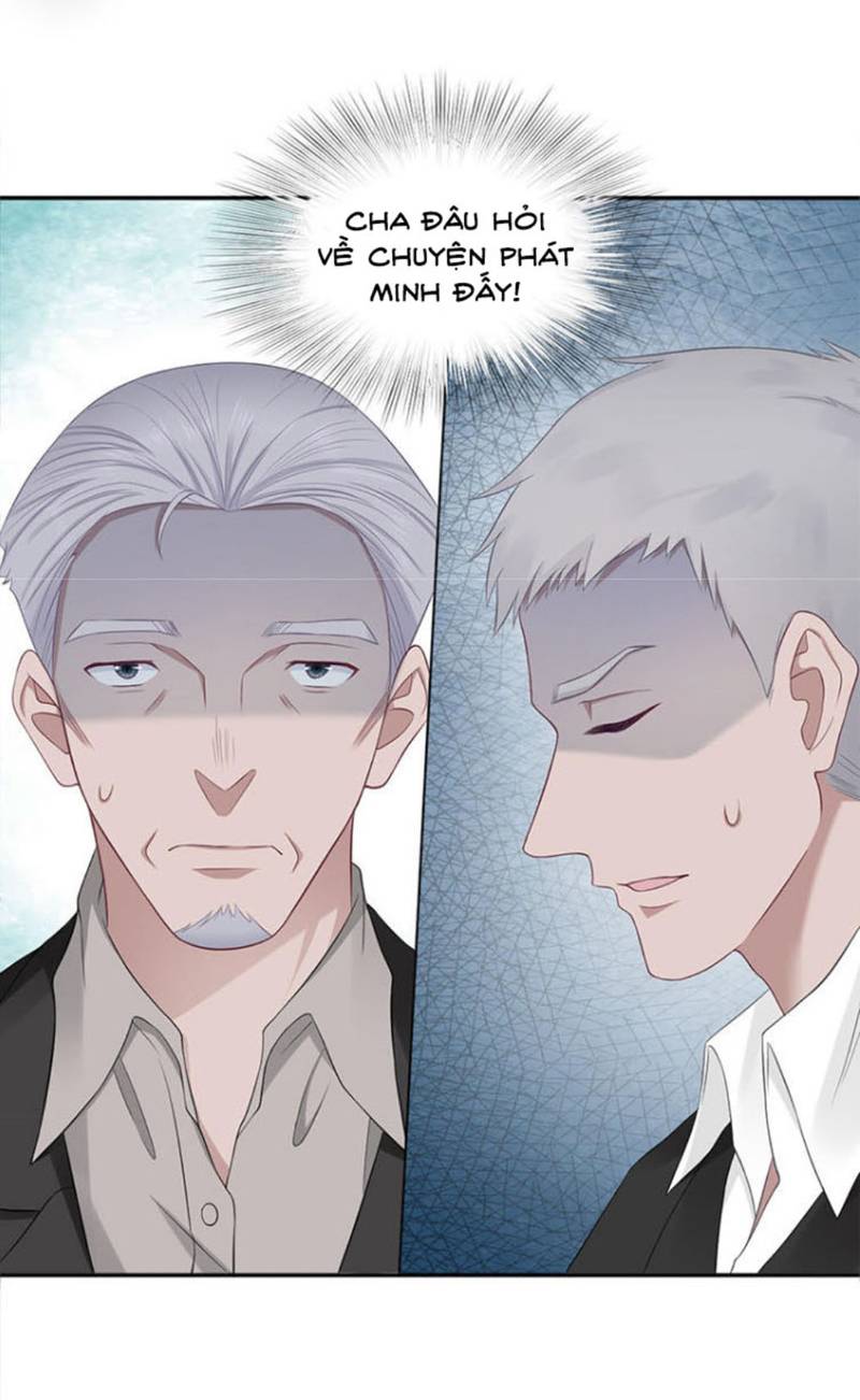 cái thùng cơm sát vách chapter 10 25