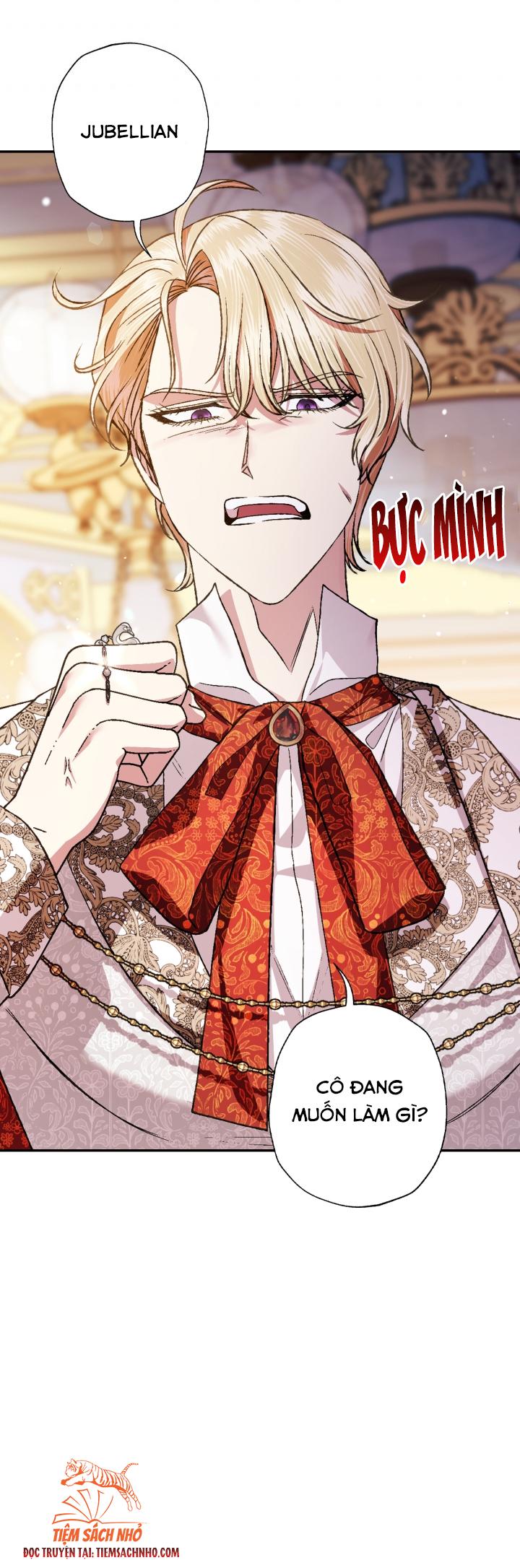 cha, con không muốn kết hôn đâu chapter 72 52