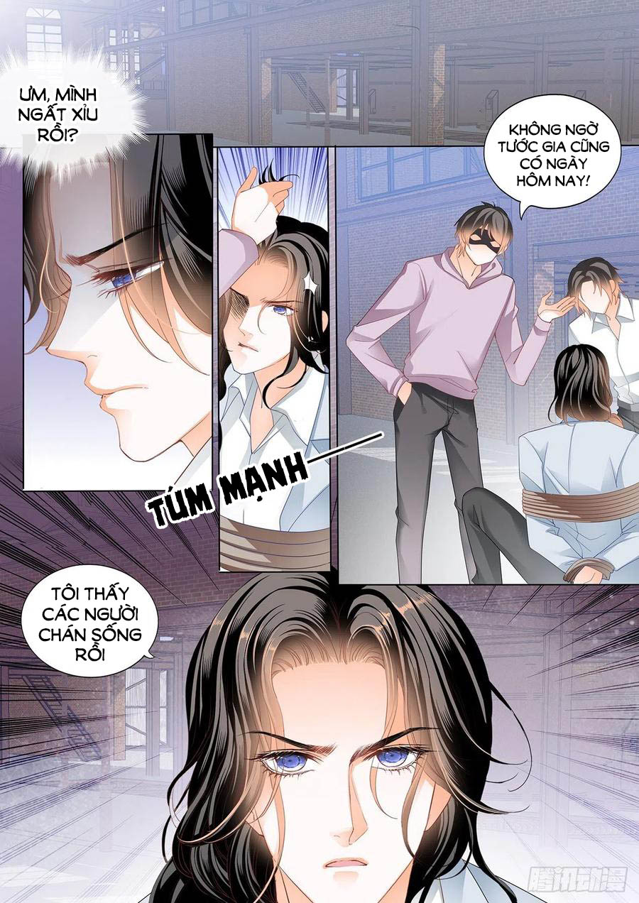 bá đạo tiểu thúc, xin trêu chọc vừa thôi! chapter 186 5