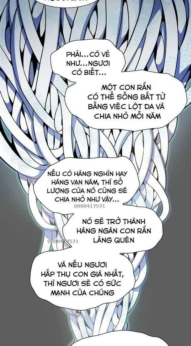 tòa tháp bí ẩn 2 chapter 568 20