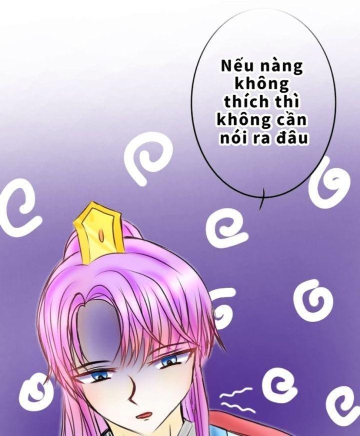 xuyên không làm thái tử phi chapter 7 12