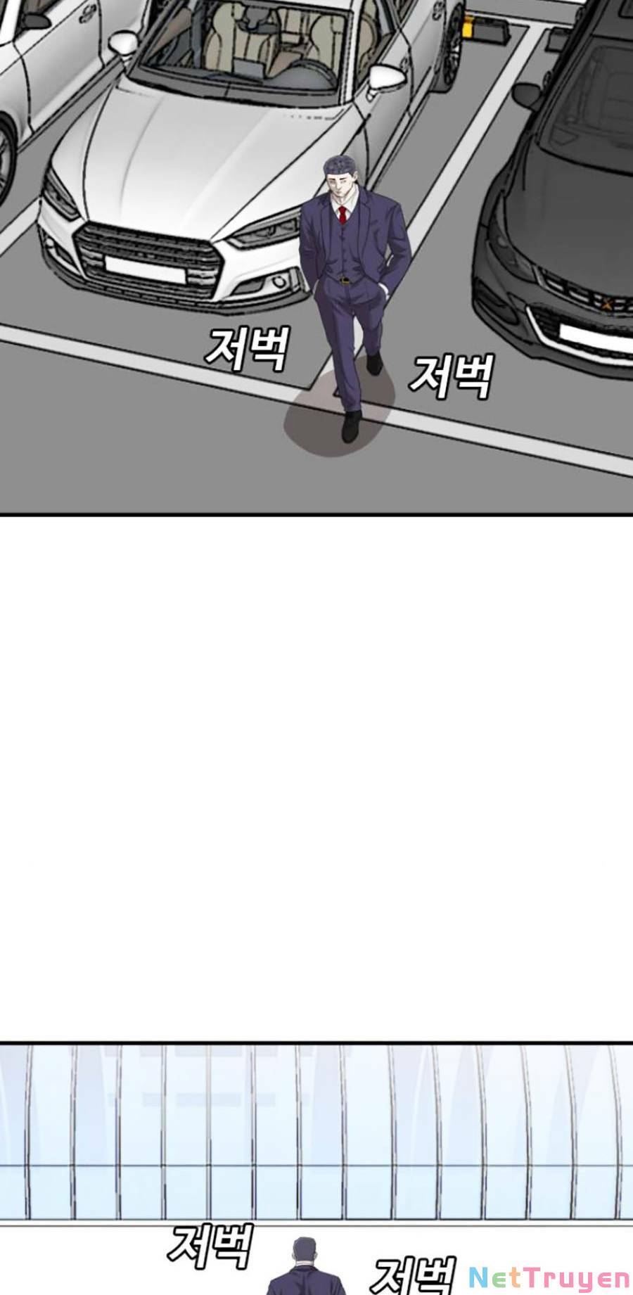 người xấu chapter 141 43