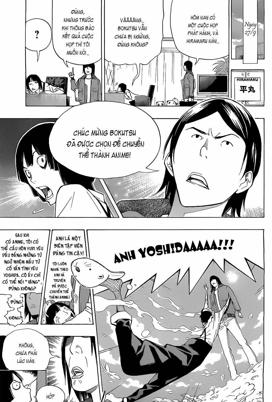họa sĩ truyện tranh chapter 159 6