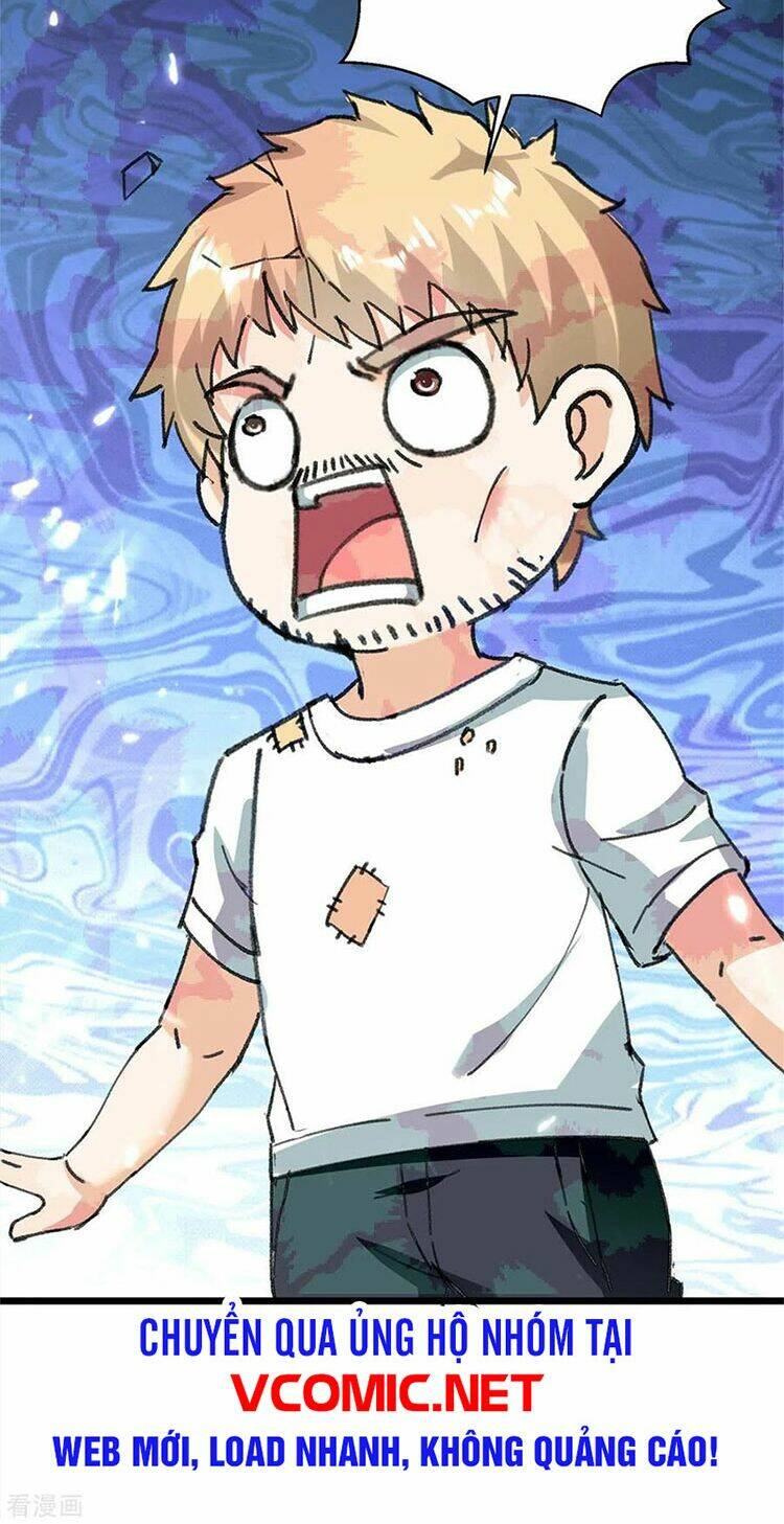 trọng sinh khí thiếu quy lai chapter 178 40