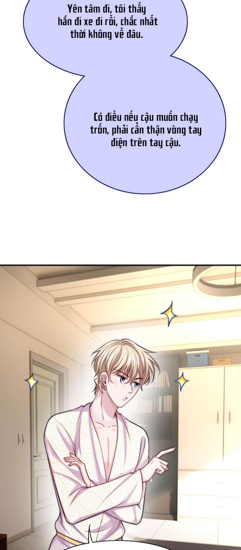 chiến lược tẩy trắng của phản diện chapter 62 5