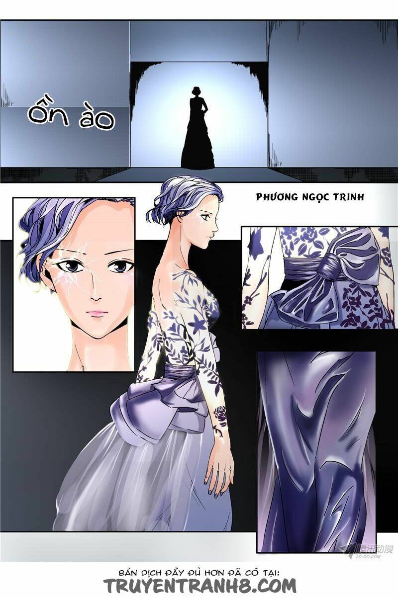 hiểm họa ô nhiễm nguồn nước chapter 15 5