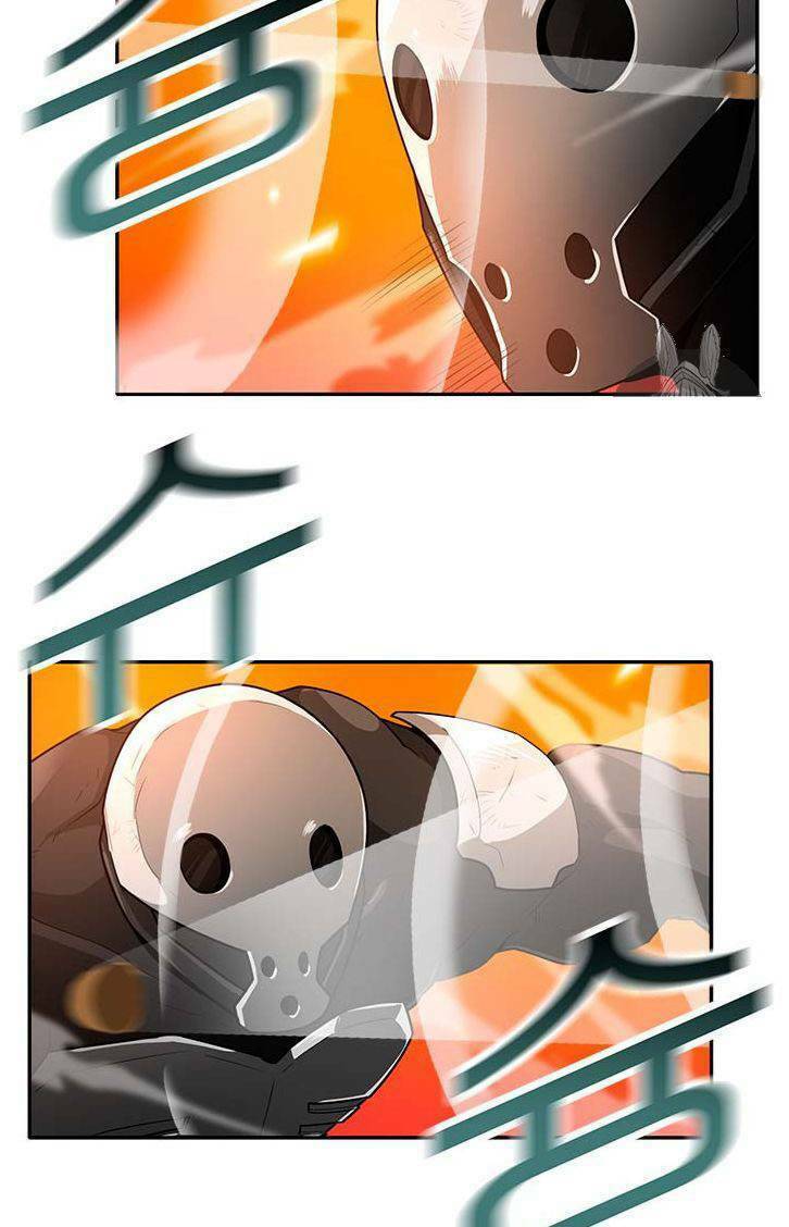 tôi tự động săn một mình chapter 38 12