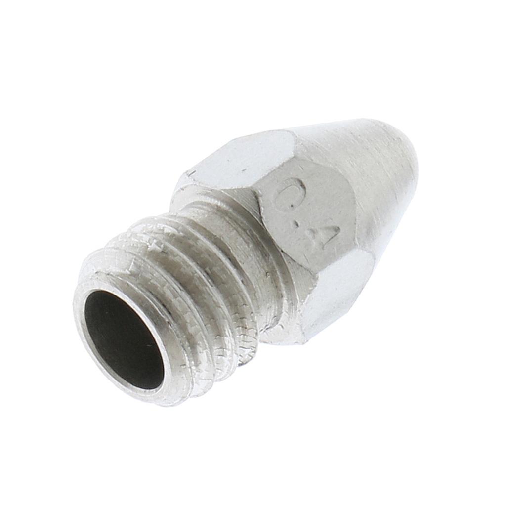 0.4mm Extruder Brass Nozzle Printer Head for 1.75mm 3D Accessories