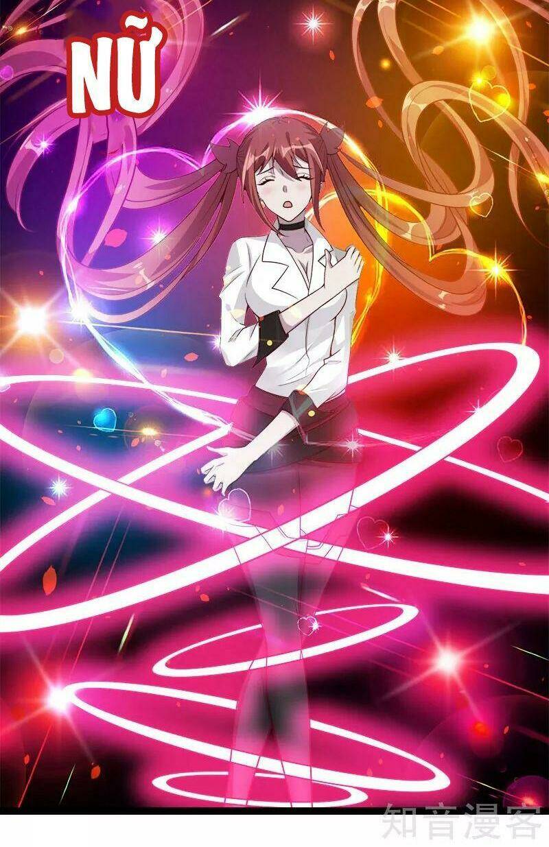 kiếm vũ chapter 142 25