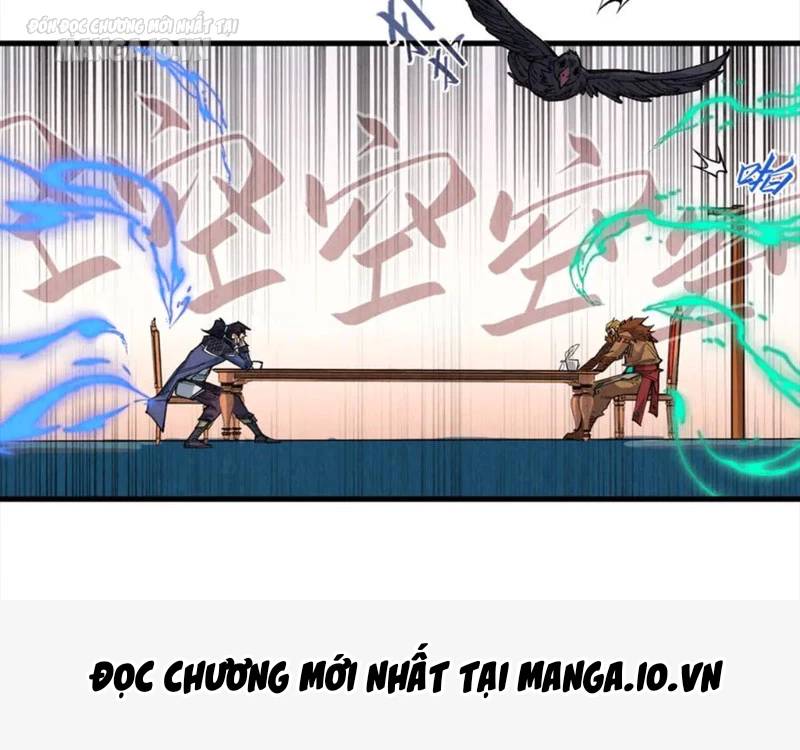 vạn cổ chí tôn chapter 300 99