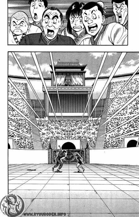 hoàng phi hồng phần 1 chapter 32 65