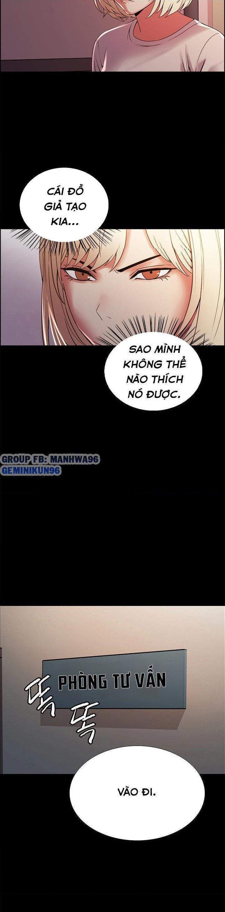 chạy trốn gia đình chapter 31 8