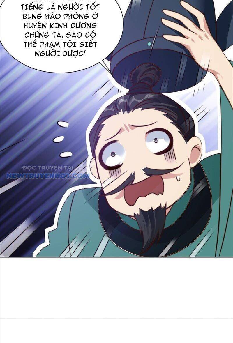 ta thực sự không muốn làm thần tiên chapter 26 54