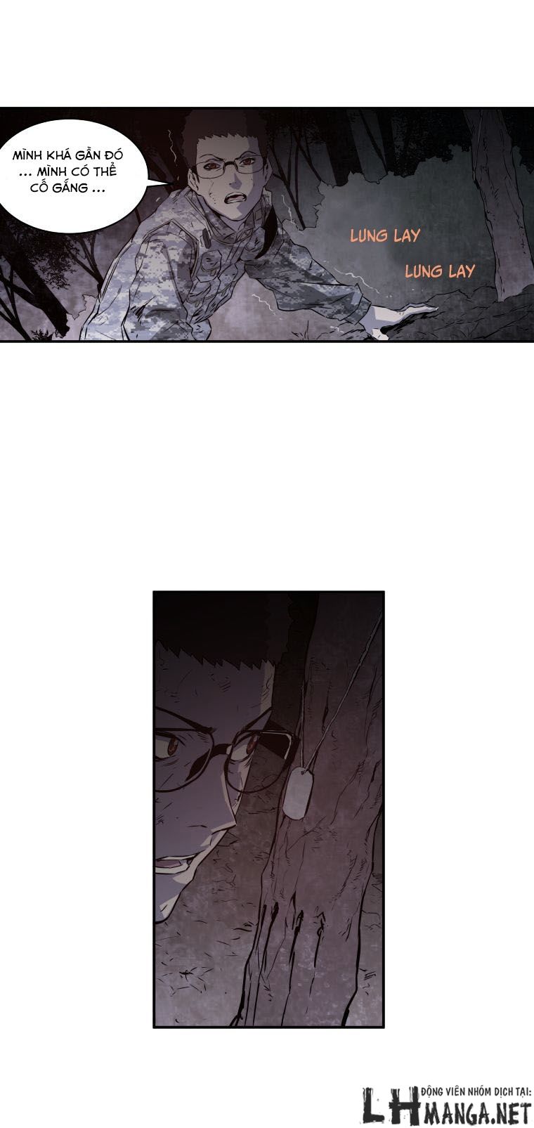 m.i.a - jakjeonjung siljong chapter 37 44