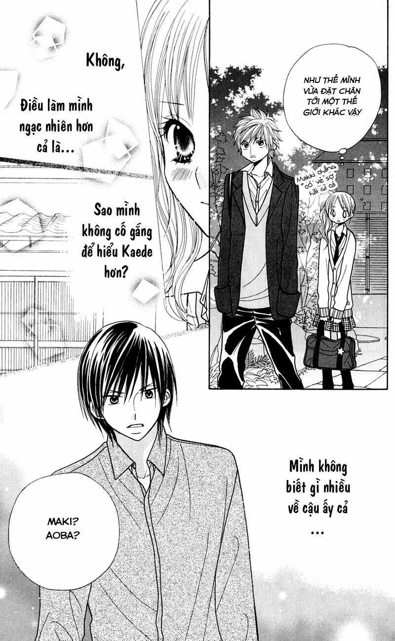 gakkou no ojikan chapter 24 17