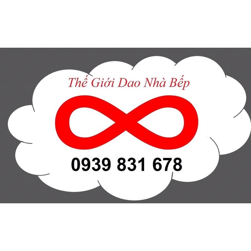 Dao gọt trái cây, Dao nhặt rau, Dao bổ cau