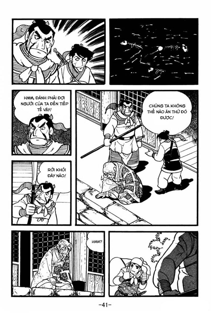 sangokushi chapter 1 39