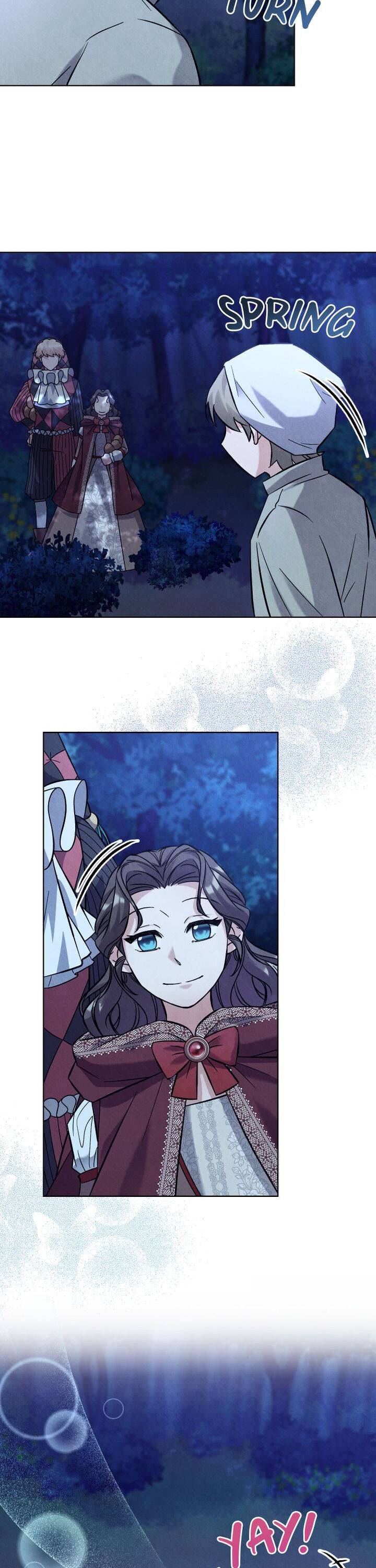 nỗi buồn của chú hề chapter 22 21