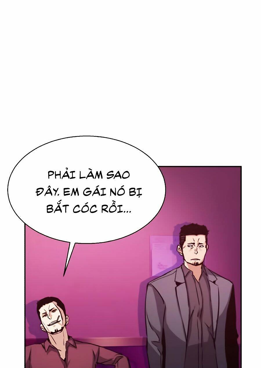 bạn học tôi là lính đánh thuê chapter 17 15