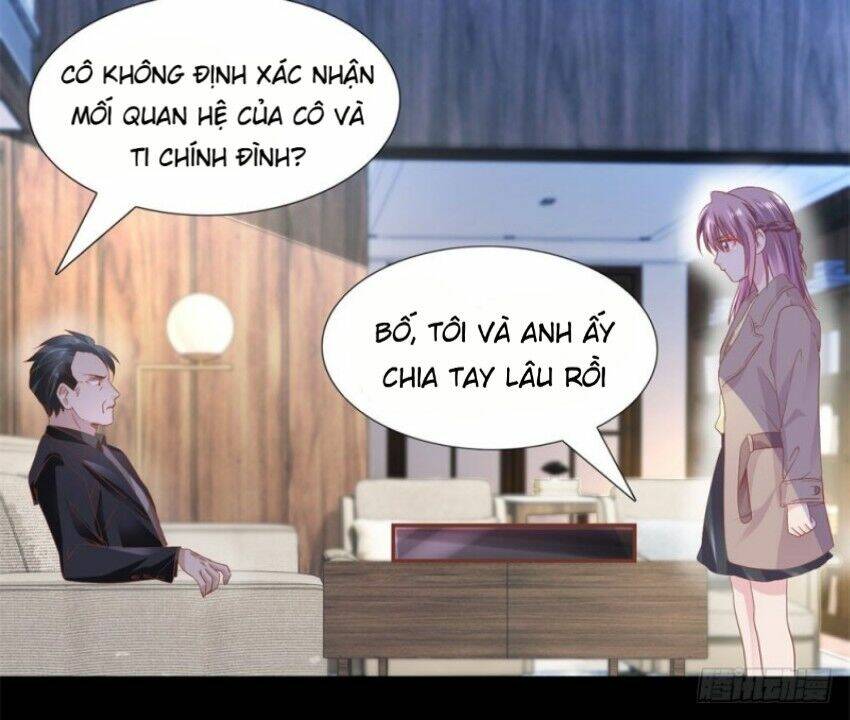 hàng ngàn tư thế lật đổ chủ tịch chapter 2 20