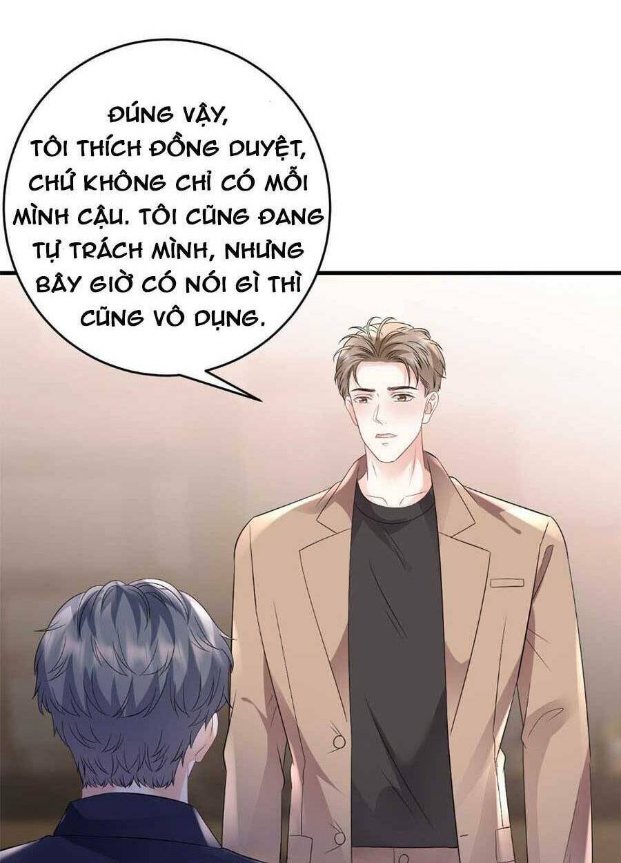 đại tiểu thư có ý đồ gì xấu đâu chapter 117 38