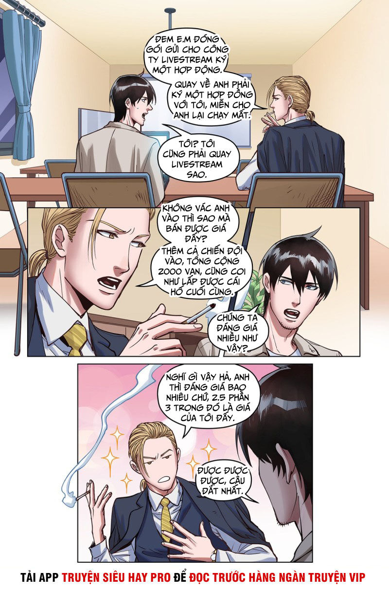 liên minh huyền thoại - tín ngưỡng anh hùng chapter 17 12