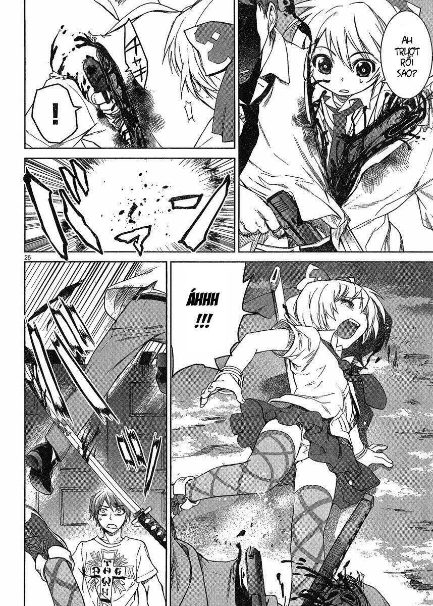 crime zone chapter 3 27