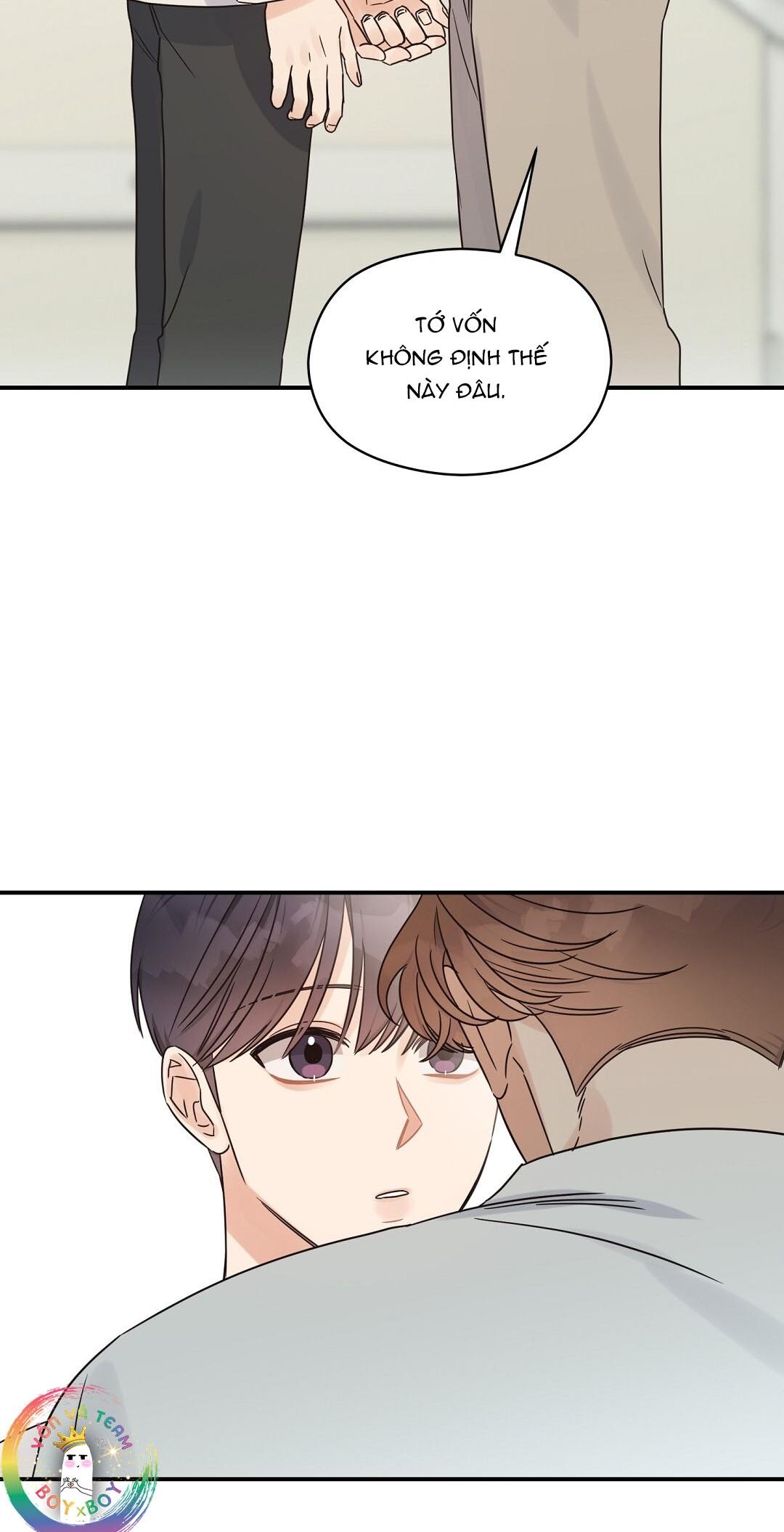 omega complex (end) chapter 41 34