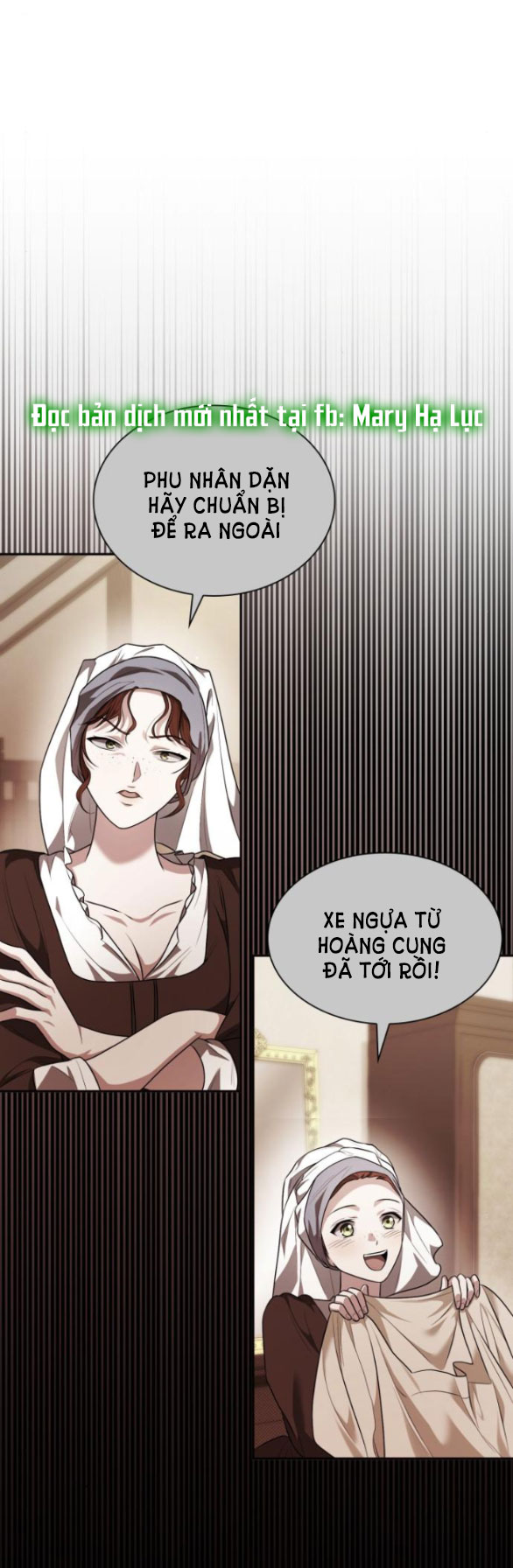 chị yêu, kiếp này em sẽ là hoàng hậu chapter 8.2 41