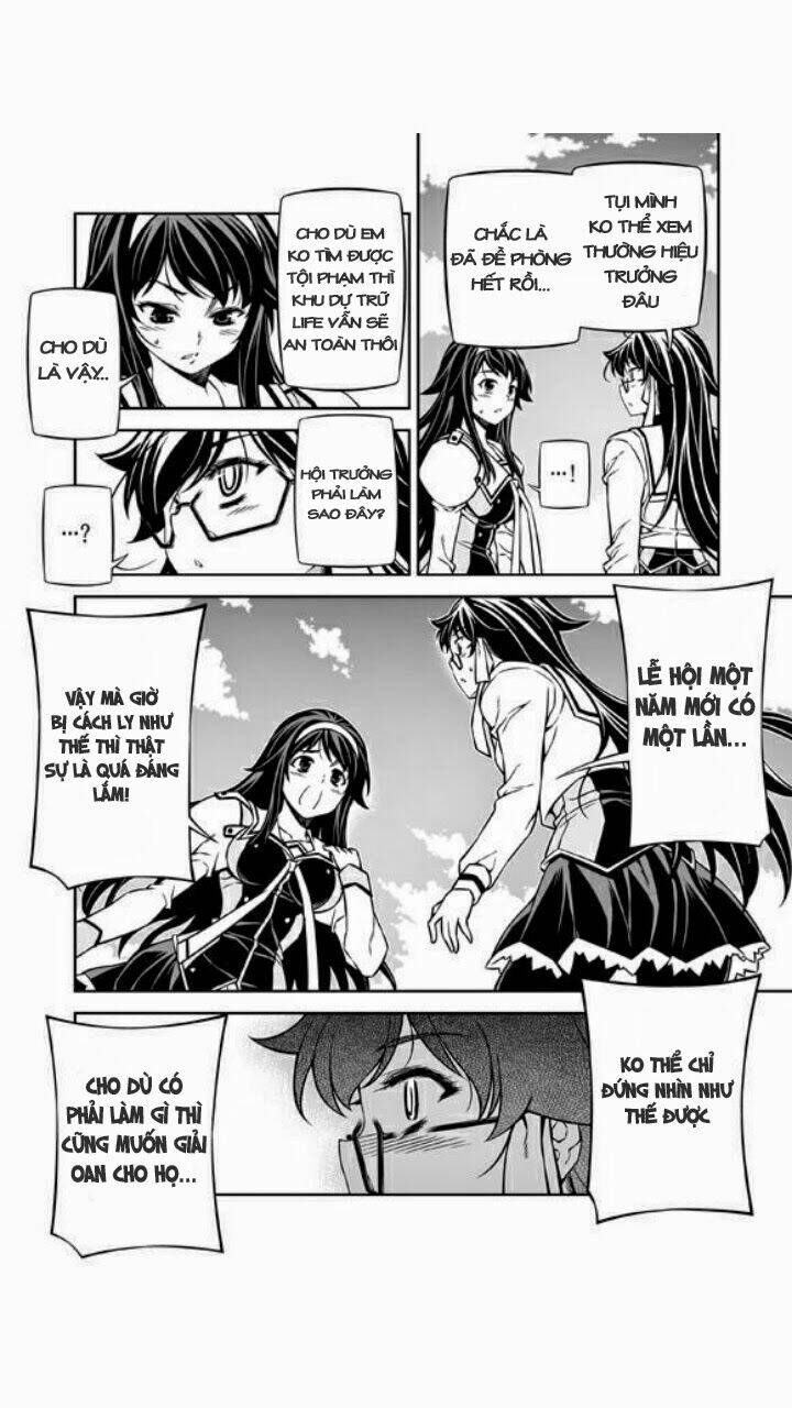 sai:taker - futari no artemis chapter 10 31