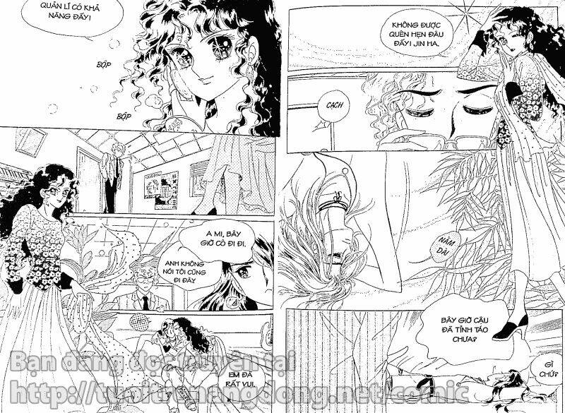 chung cư vui vẻ chapter 2.5 12