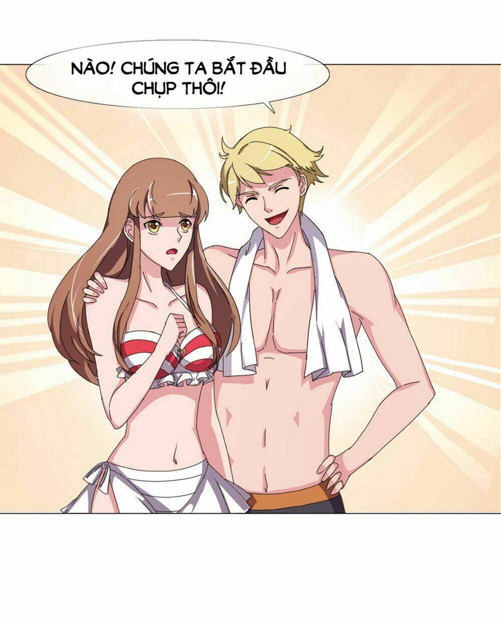 siêu mẫu thế thân chapter 13 16