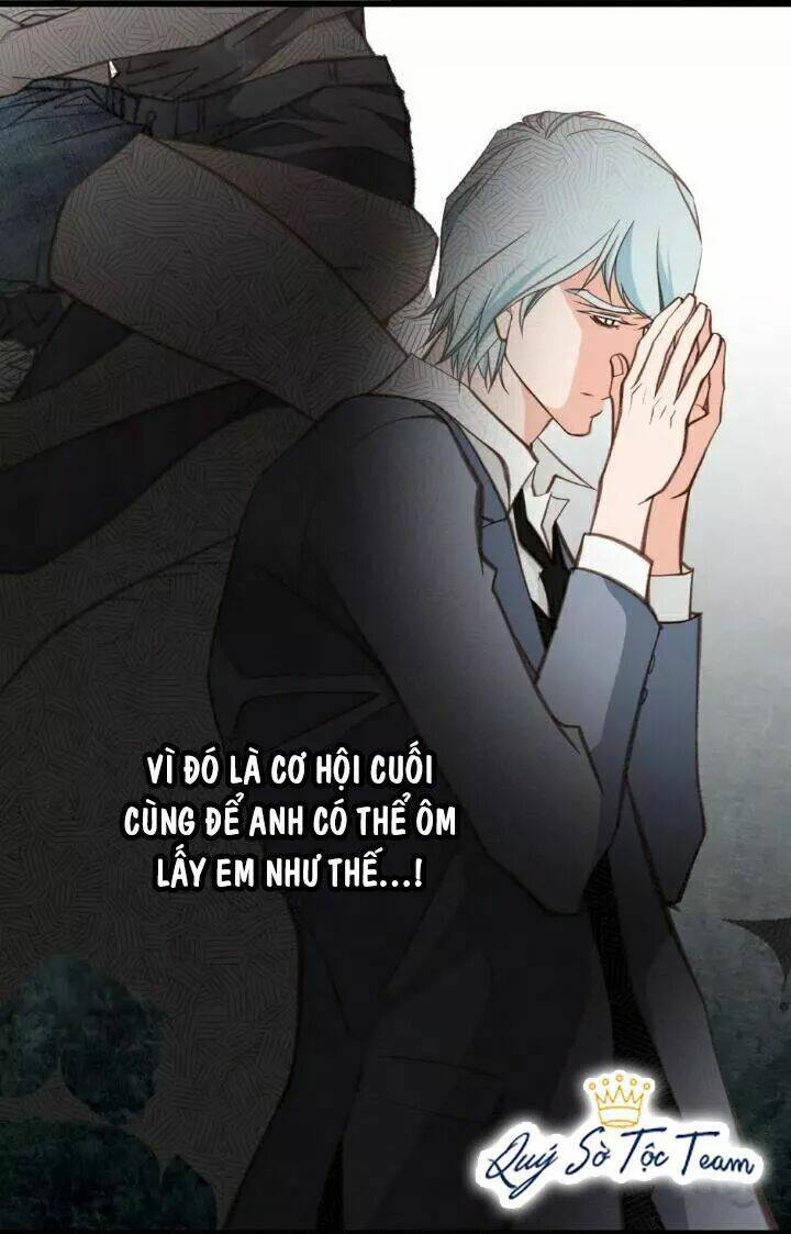 tiếp xúc chí mạng chapter 97 16