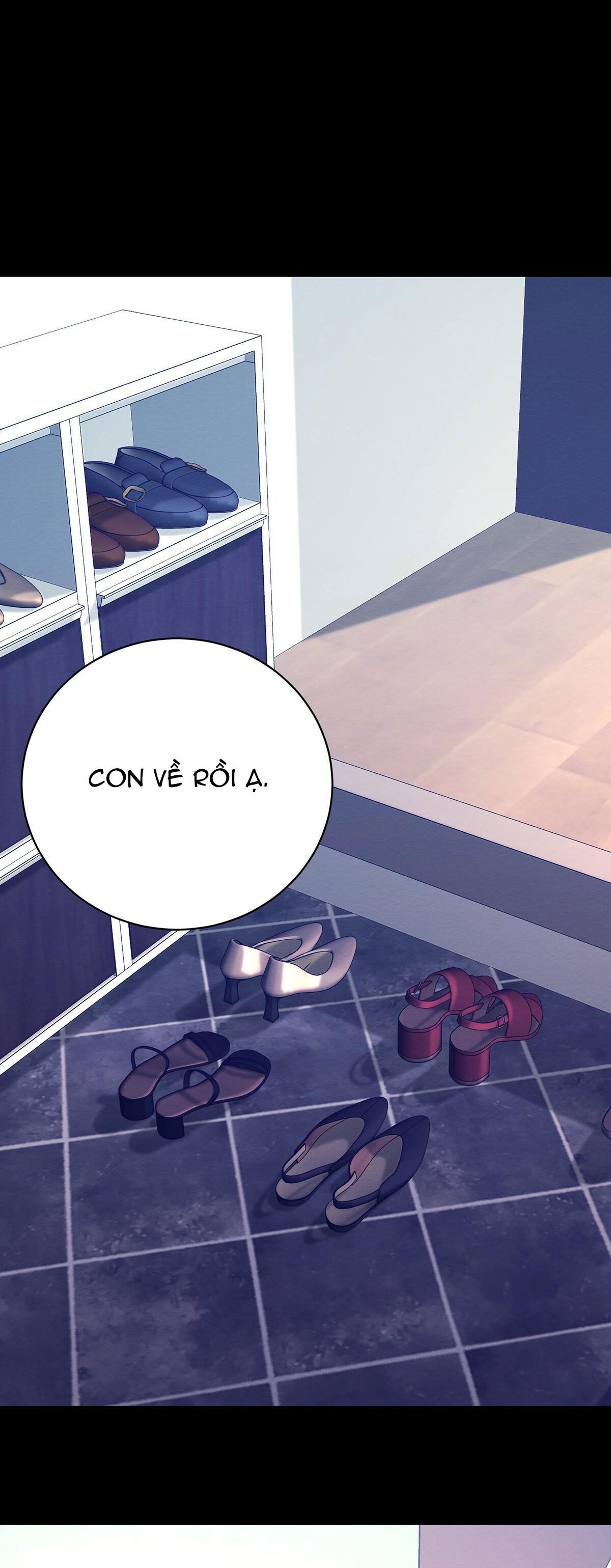 lý do của ác nhân chapter 20 21