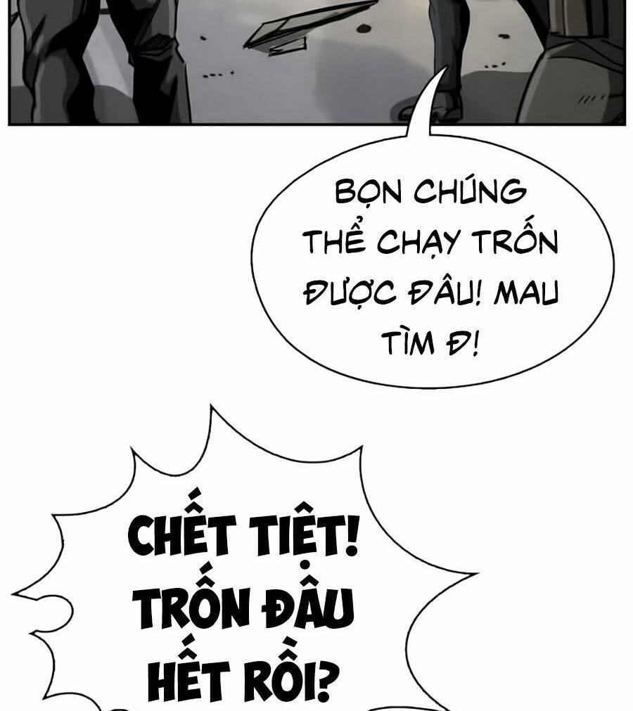 thợ săn đầu tiên chapter 31 10