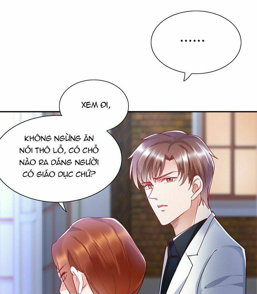 tiểu bạch điềm thê của long thiếu chapter 45 31