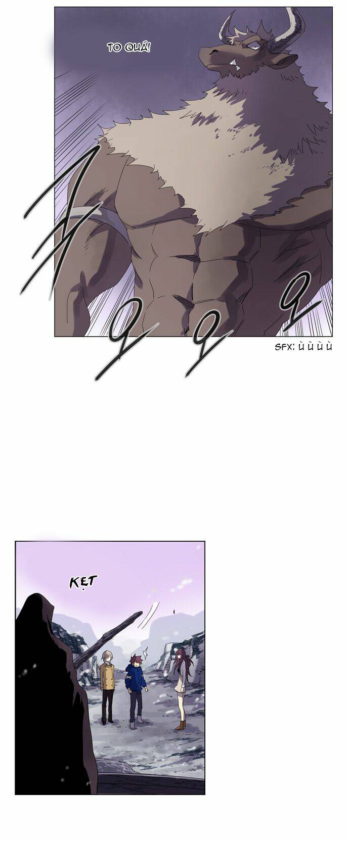 bản khế ước linh hồn chapter 29 20