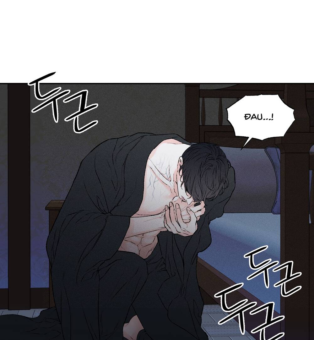 mối tình đầu của ma cà rồng chapter 25.2 56