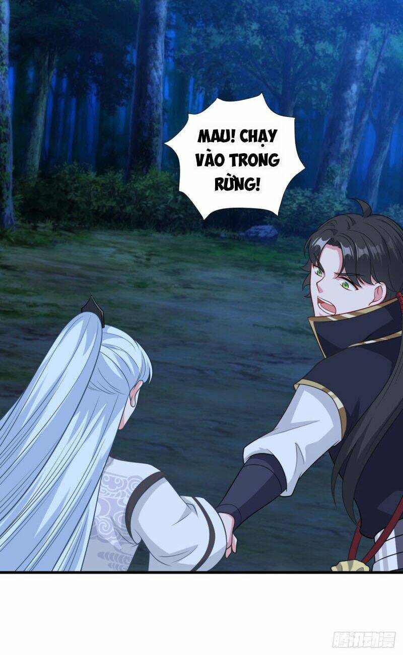 tiên ma đồng tu chapter 155 28