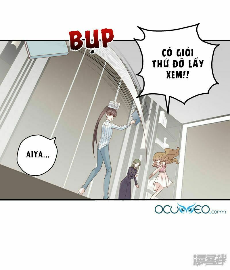 thiên kim bất lương chapter 16 16