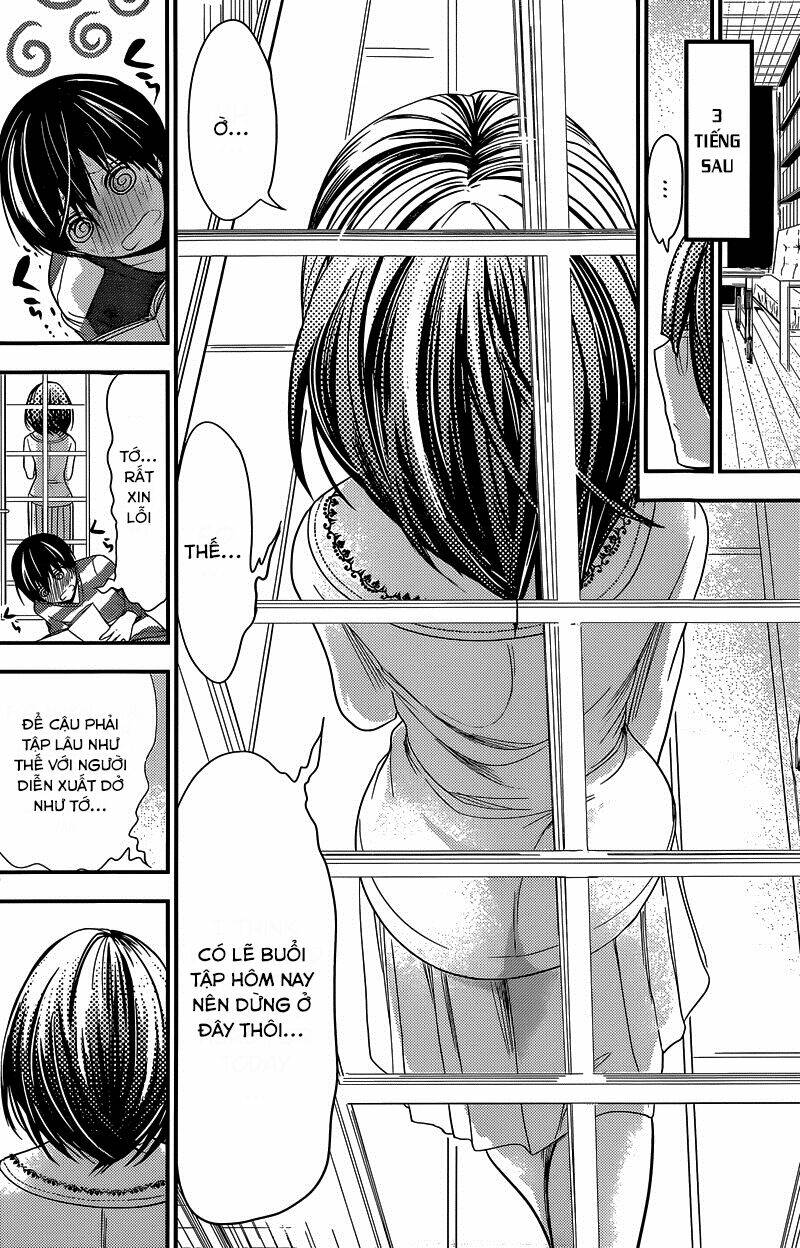 minamoto-kun monogatari chapter 185 6