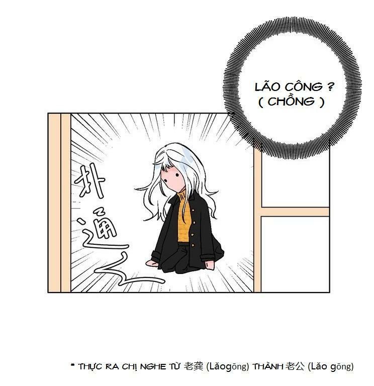 99 độ f - talk to me chapter 4 46
