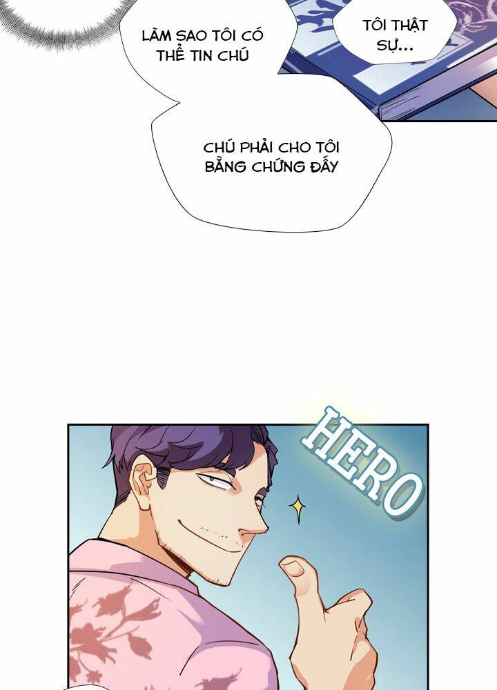 vua biến thái chapter 2 3