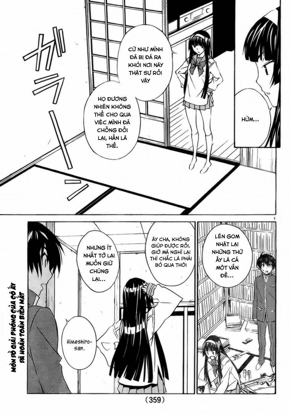 sakura morishige chapter 9 4