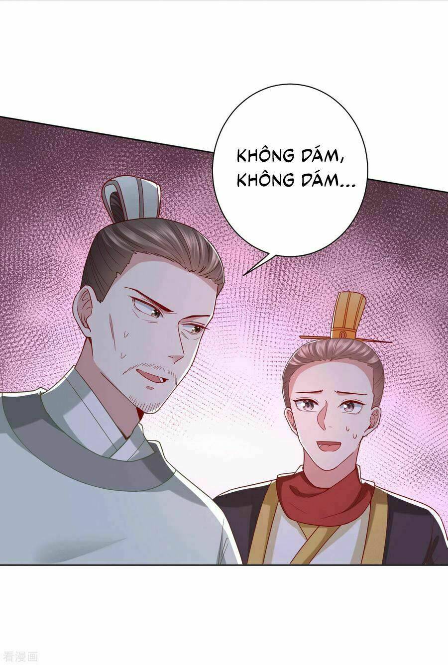 độc y đích nữ chapter 151 20