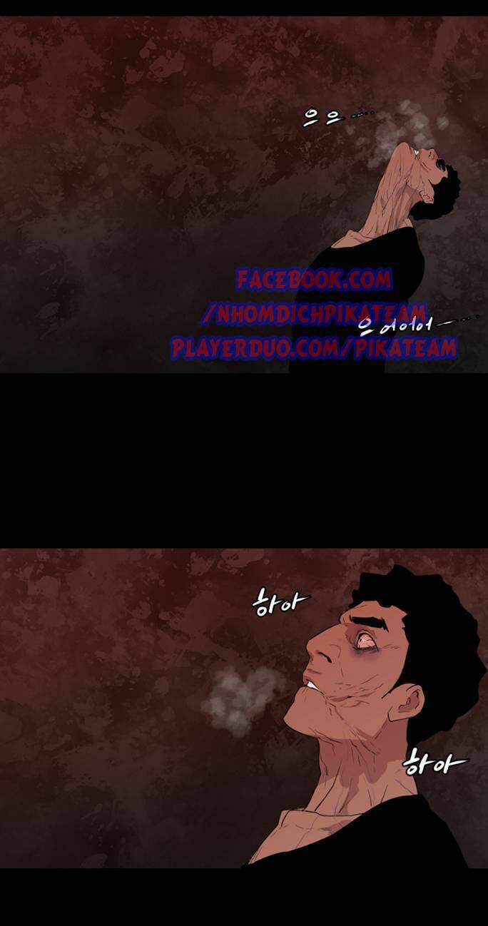 đêm vùng cực chapter 12 40