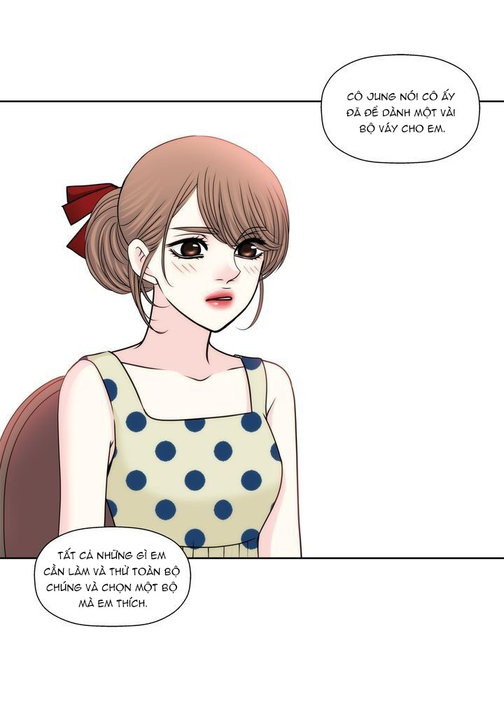 người đàn ông của tôi chapter 94.1 20