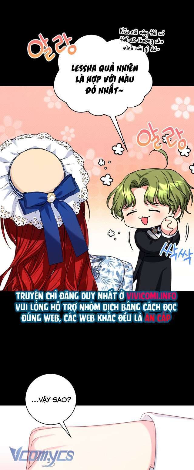 [18+] đừng làm tu sĩ mà hãy làm tình đi! chapter 7 12