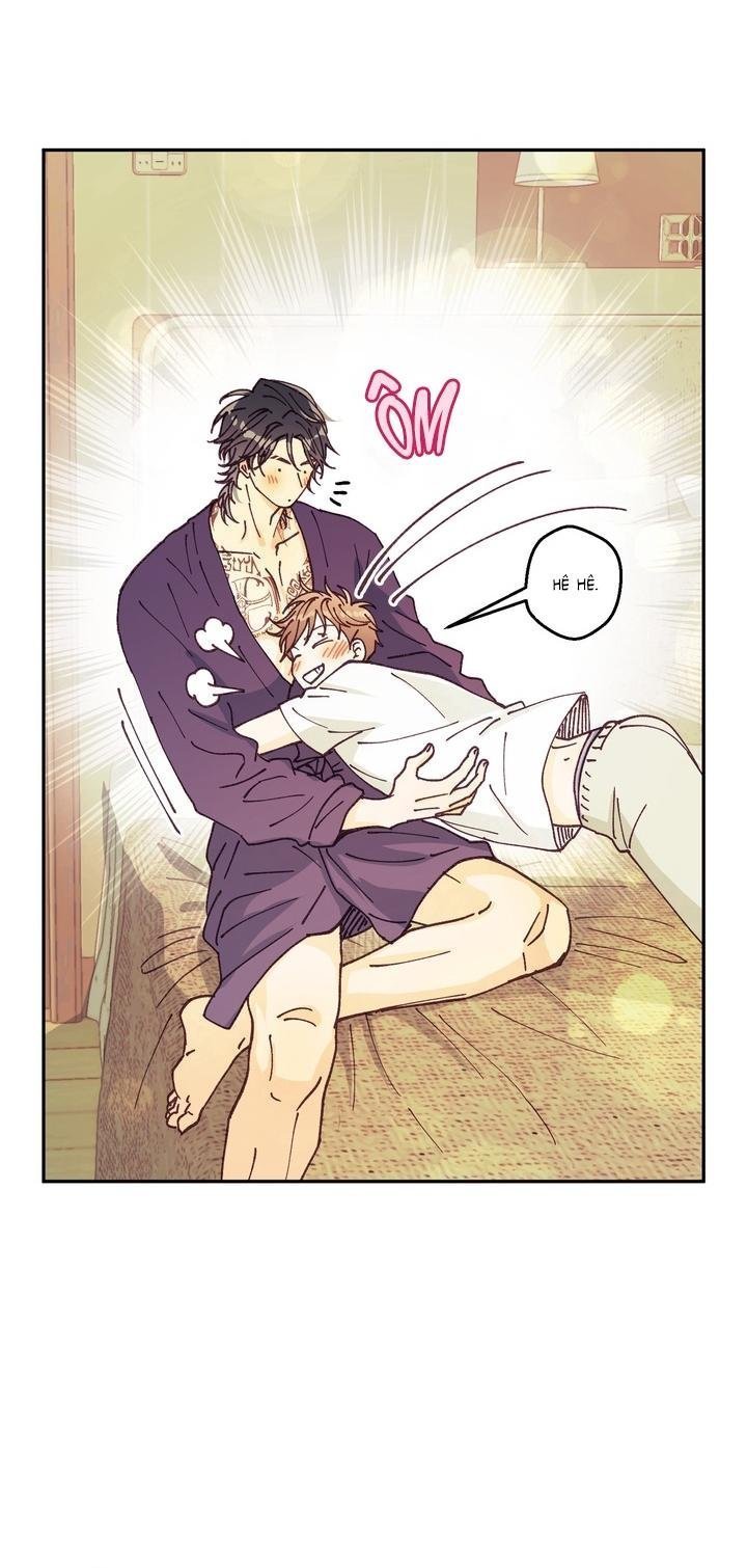 bạn trai vô song của tôi Chapter 36 NT4 14