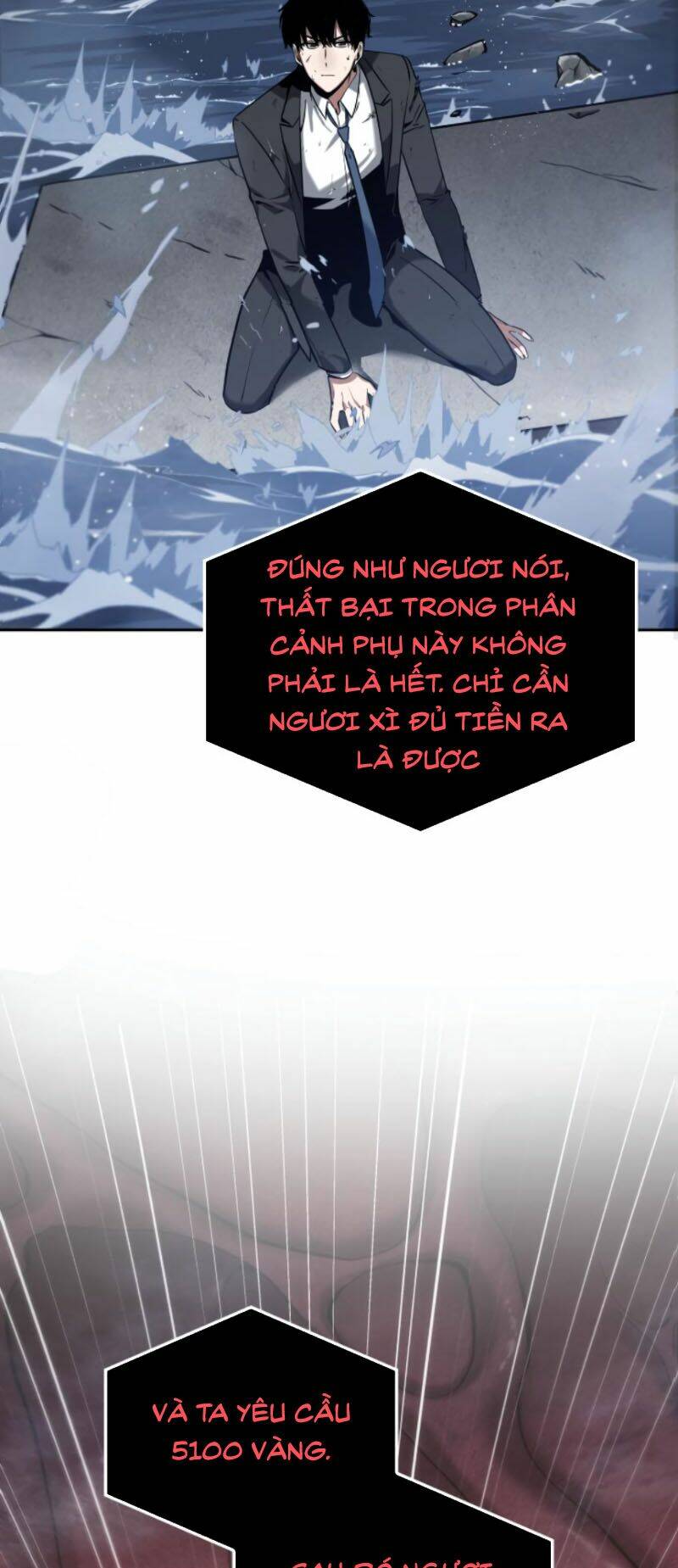 toàn trí độc giả - omniscient reader chapter 13 28